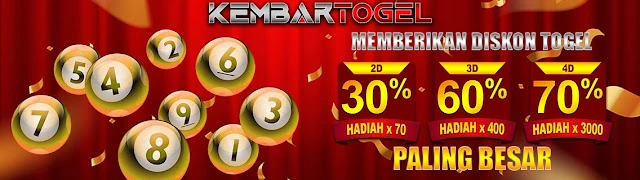 Kembartogel